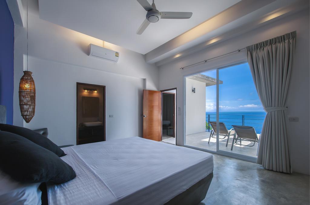 Philip'S Villa Ko Tao Habitación foto